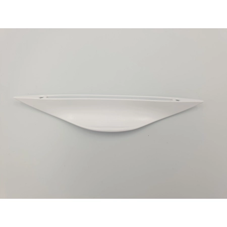 Uchwyt meblowy biały 128 mm