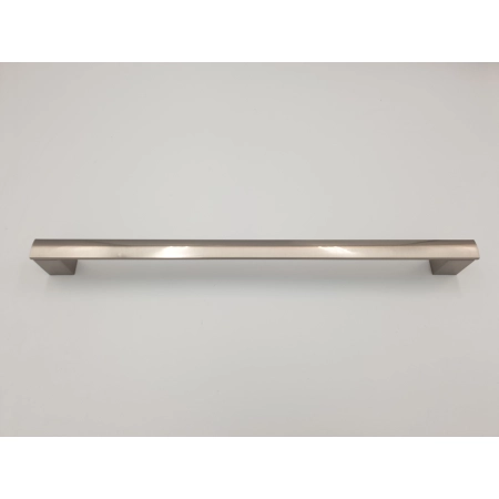 Uchwyt meblowy nikiel szczotkowany UA55-320-G7 Gamet