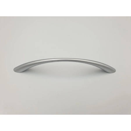 Uchwyt meblowy klasyczny chrom satynowe 15,6 x 0,8 x 2,3 cm