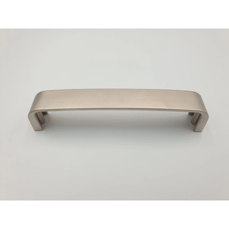 Uchwyt meblowy klasyczny nikiel satynowe 13,6 x 2 x 3 cm