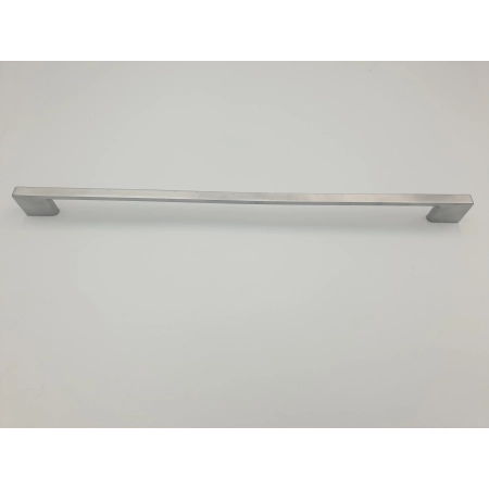 Uchwyt meblowy klasyczny aluminium 35,4 x 0,9 x 2,8 cm