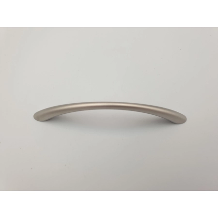 Uchwyt meblowy klasyczny nikiel satynowy 11,2 x 0,8 x 2,3 cm