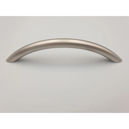 Uchwyt meblowy nikiel satynowy 128 mm