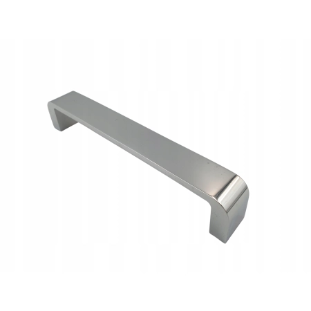 Uchwyt meblowy klasyczny chrom połysk 13,7 x 1,9 x 2,4 cm