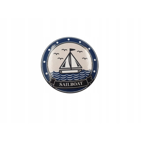 GAMET Gałka GX01, żaglówka młodzieżowa V62