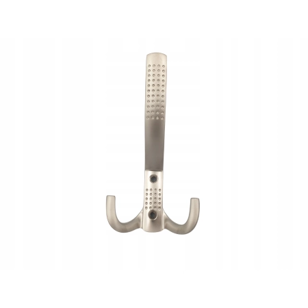Wieszak meblowy GAMET WP11 nikiel satynowy