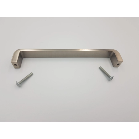 Uchwyt meblowy inox GAMET UA120-160-G7