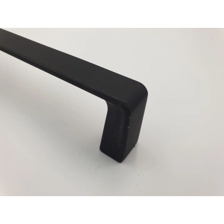 Uchwyt czarny soft touch 320 mm UU52-320-R230 GAMET