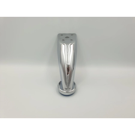 Noga Nóżka meblowa D-712 Opera h-90 Chrom