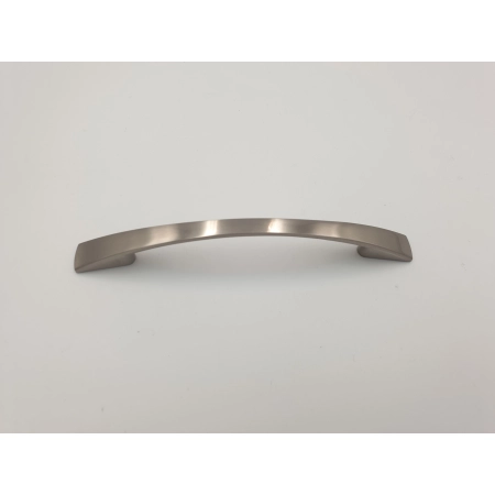 Uchwyt meblowy nikiel szczotkowany inox 96mm GAMET UN37 (272)