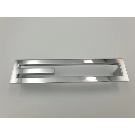 Uchwyt meblowy chrom, Gamet