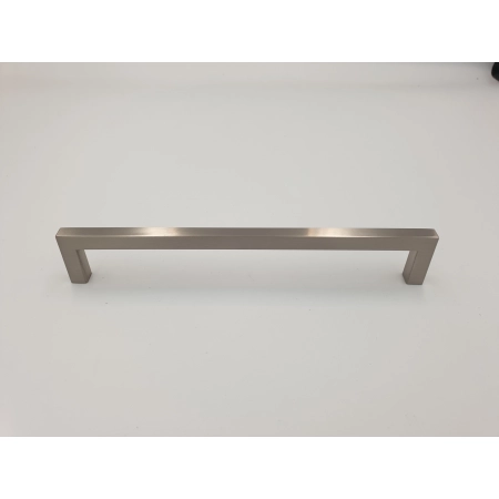 Uchwyt meblowy inox nikiel szczotkowany GAMET UN34 160mm