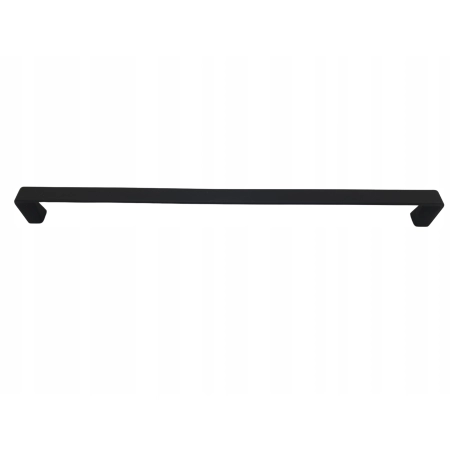Uchwyt czarny soft touch 320 mm UU52-320-R230 GAMET