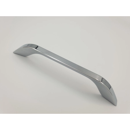 Uchwyt meblowy klasyczny chrom połysk 17,9 x 1 x 3,1 cm Gamet