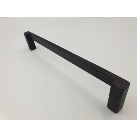 UCHWYT MEBLOWY Z306 L-160MM CZARNY SCHWINN