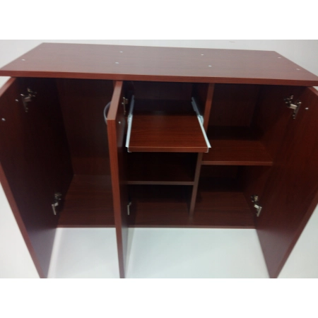 Szafka pod AKWARIA akwarium 100x40 cm PROSTA KLASYCZNA OTWORY NA PRZEWODY