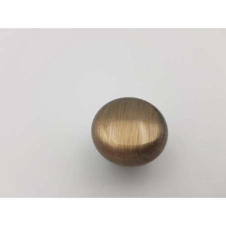 Gałka meblowa Gamet GP-16 złoty antyczny