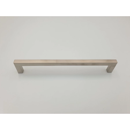 Uchwyt meblowy nikiel satyna metalowy UN34 160mm