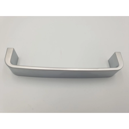 Uchwyt meblowy chrom satynowy klasyczny 128 mm
