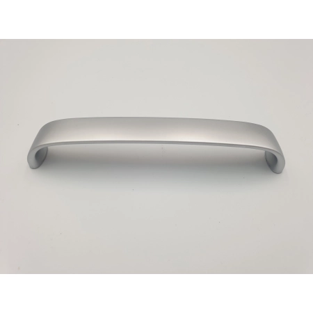 Uchwyt meblowy aluminium chrom satynowy metal UN45-128