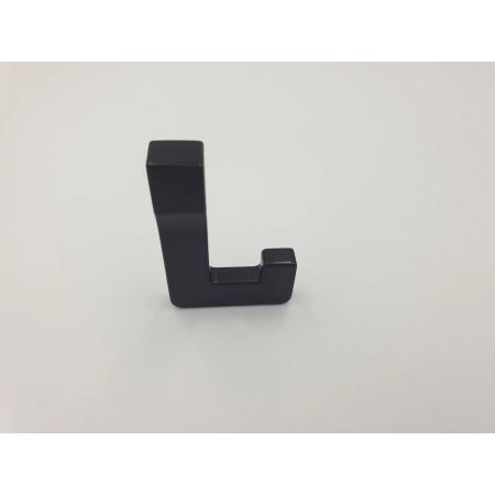 Wieszak meblowy czarny metalowy WP37-L31