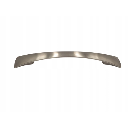 Uchwyt meblowy inox 128mm GAMET UN90