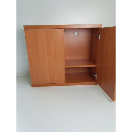 Szafka pod akwarium 80x35 h-70 system CLICK TO OPEN otwory na kable KOLORY