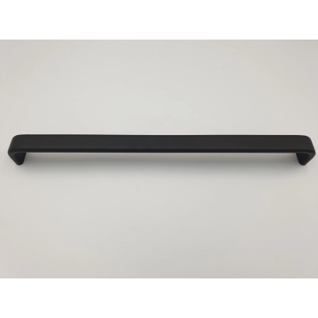 Uchwyt meblowy klasyczny czarny matowe Schwinn 32,9 x 2,1 x 3,1 cm