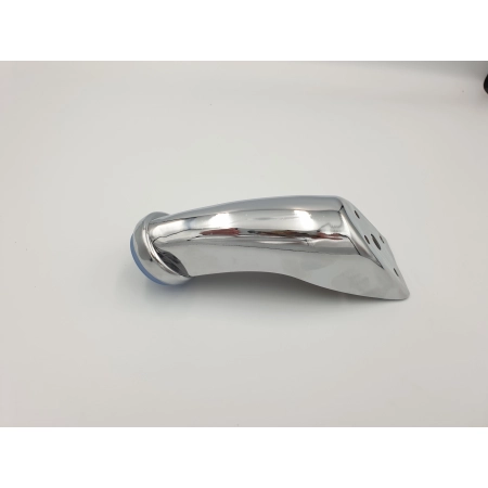 Noga Nóżka meblowa D-712 Opera h-90 Chrom