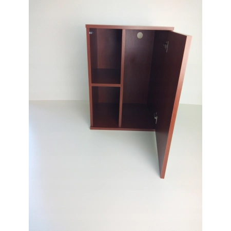 Szafka typu słupek pod akwarium 50x50 cm węże wodne|prąd|O2|CO2|kontrolery
