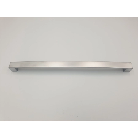 Uchwyt meblowy klasyczny chrom satynowe 33,8 x 2 x 2,9 cm