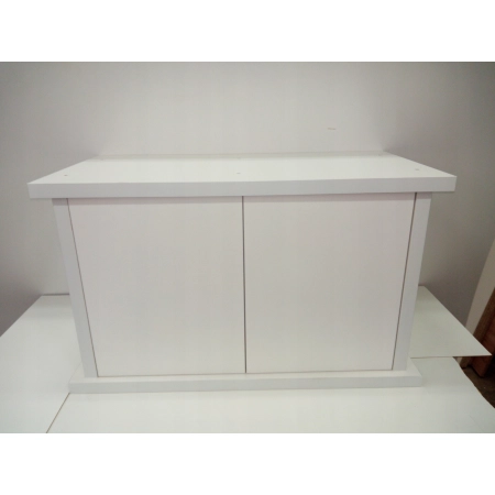Szafka pod akwarium 100x50 h-80 WZMOCNIONA CLICK TO OPEN OTWORY NA KABLE