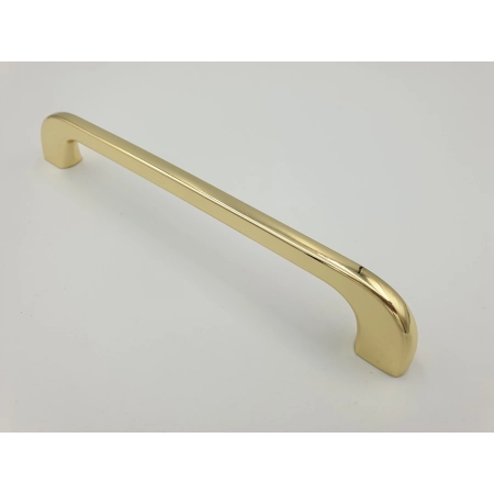 Uchwyt meblowy złoty połysk GAMET UU05-160-G3