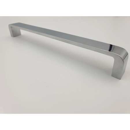Uchwyt meblowy klasyczny chrom połysk Gamet 20,1 x 1,9 x 2,4 cm