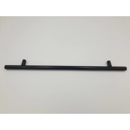 GAMET Uchwyt meblowy RE10-320-L31 Czarny mat