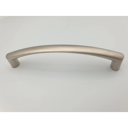 Uchwyt meblowy klasyczny nikiel satynowy 13,8 x 1,3 x 2,5 cm