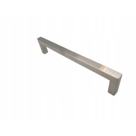 Uchwyt meblowy GAMET UU86 INOX 160mm