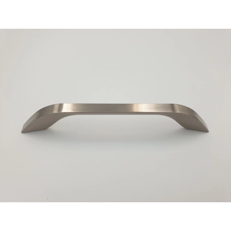 Uchwyt meblowy inox nikiel szczotkowany 160mm GAMET UU17 (316)