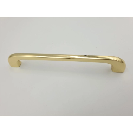 Uchwyt meblowy złoty połysk GAMET UU05-160-G3