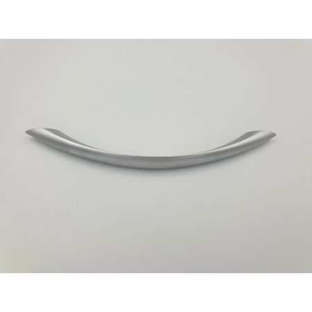 Uchwyt meblowy klasyczny chrom satynowe 16,4 x 1,2 x 2,2 cm