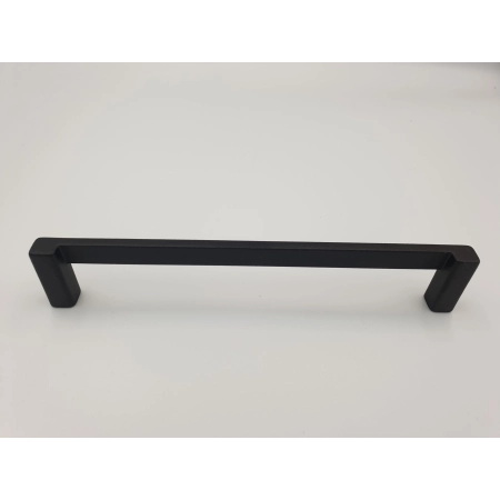 UCHWYT MEBLOWY Z306 L-160MM CZARNY SCHWINN