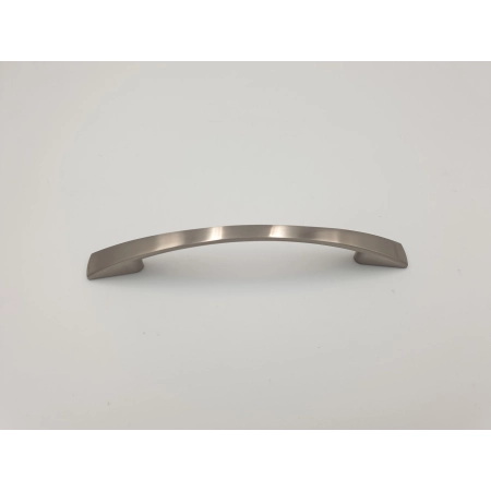 Uchwyt meblowy nikiel szczotkowany inox 96mm GAMET UN37 (272)