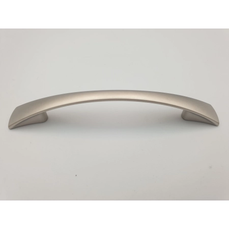 Uchwyt meblowy klasyczny nikiel satynowe 96 mm (153)
