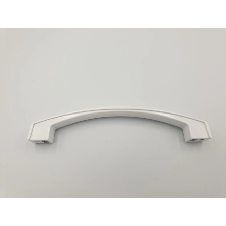 Uchwyt meblowy klasyczny biały 14 x 1,5 x 2,6 cm