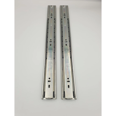 Prowadnica kulkowa L-450 PW-45D soft close