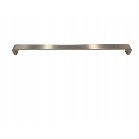 Uchwyt meblowy GAMET UA120 inox 320mm