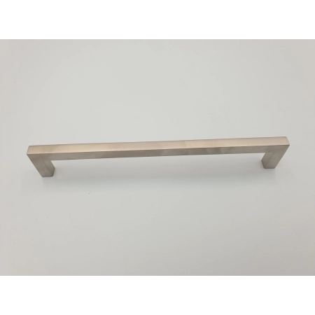 Uchwyt meblowy nikiel satyna metalowy UN34 160mm