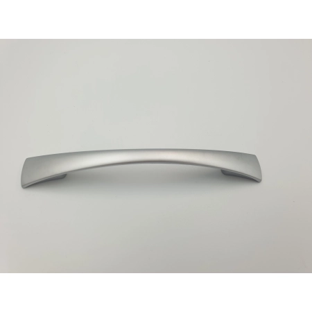 Uchwyt meblowy klasyczny chrom satynowe 13,8 x 1,7 x 2,3 cm Gamet