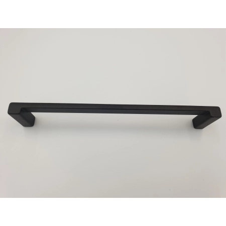 UCHWYT MEBLOWY Z306 L-160MM CZARNY SCHWINN