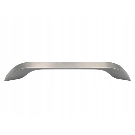 Uchwyt meblowy chrom satynowy 160mm GAMET UU17